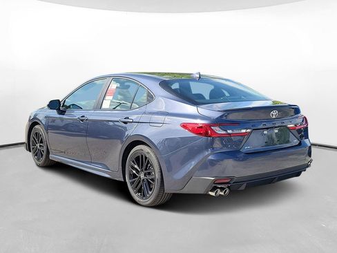 New 2026 Toyota Camry SE w/ Convenience Package image 4