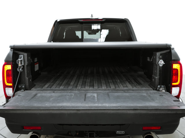 Used 2022 Honda Ridgeline RTL image 47