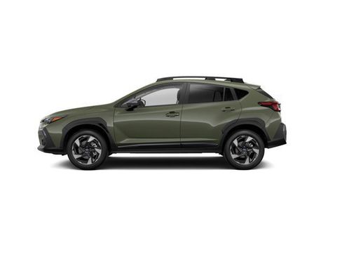 New 2025 Subaru Crosstrek 2.5i Limited w/ Crosstrek Mirror Package image 4