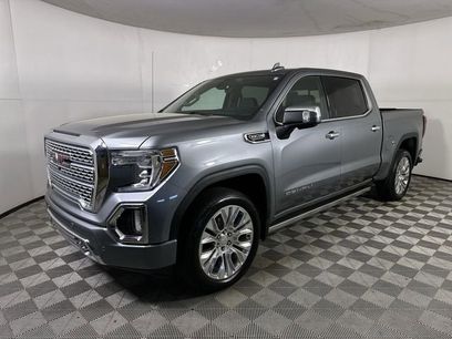 Used 2020 GMC Sierra 1500 Denali w/ Denali Ultimate Package