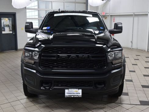 Used 2024 RAM 4500 Tradesman w/ Convenience Group AWD/4WD image 2