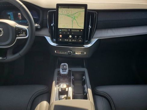 New 2026 Volvo XC90 T8 Ultra w/ Protection Package Premier AWD/4WD image 30
