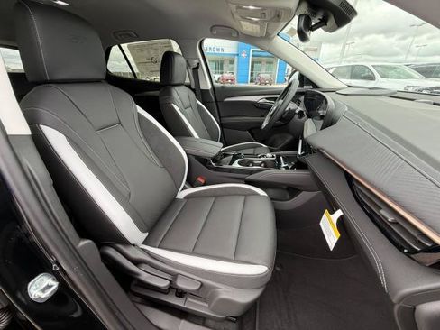 New 2026 Buick Envision Sport Touring AWD/4WD image 32