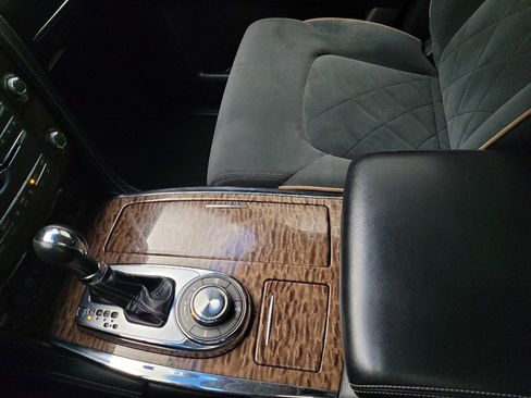 Used 2017 Nissan Armada SV w/ Driver Package AWD/4WD image 26
