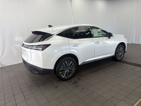 Used 2026 Nissan Murano SL image 5