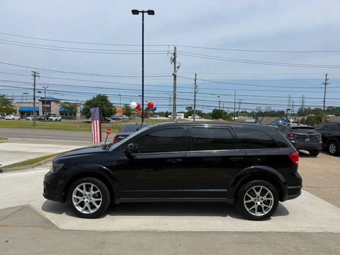 Used 2018 Dodge Journey GT AWD/4WD image 7