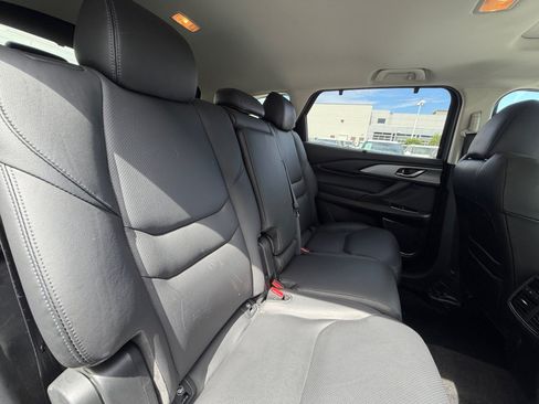 Used 2020 MAZDA CX-9 Touring w/ Touring Premium Package AWD/4WD image 18