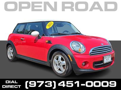 Used 2011 MINI Cooper Hardtop