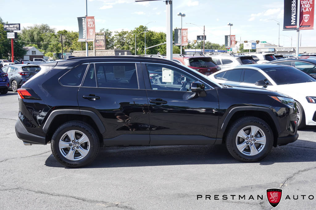 Used 2024 Toyota RAV4 XLE w/ Convenience Package AWD/4WD image 22