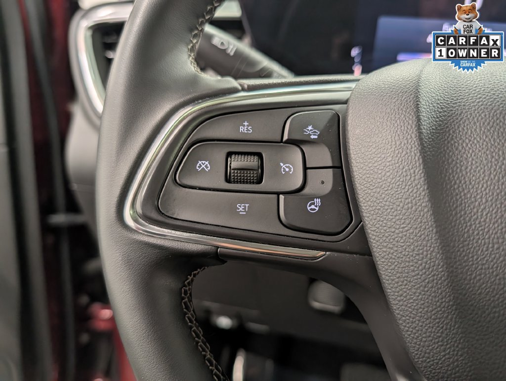 Used 2024 Buick Encore GX Avenir w/ Avenir Technology Package FWD image 21