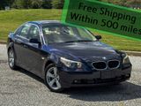 Used 2006 BMW 525xi Sedan image 2