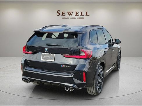 New 2026 BMW X1 M35i AWD/4WD image 5