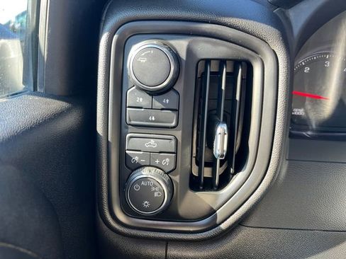 Used 2024 Chevrolet Silverado 2500 W/T w/ WT Fleet Convenience Package AWD/4WD image 23