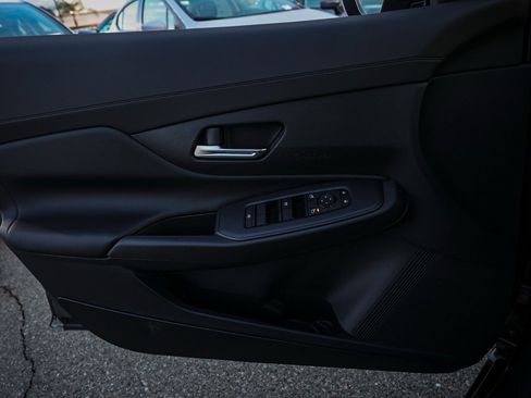 New 2026 Nissan Sentra SV image 22