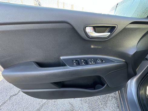 Certified 2023 Kia Rio S image 32