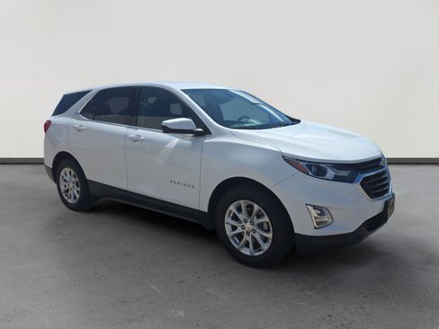 Used 2019 Chevrolet Equinox LT image 7
