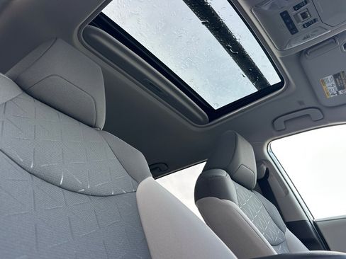 New 2025 Toyota RAV4 XLE w/ Convenience Package image 15