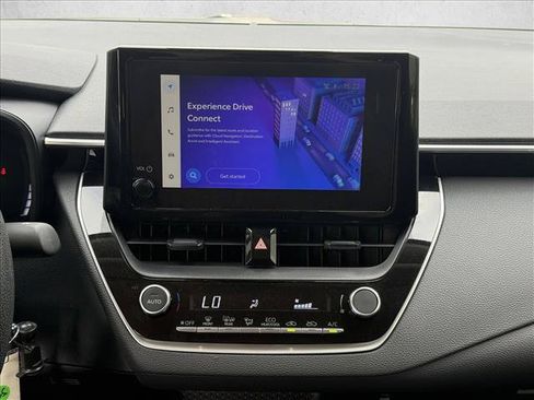 Used 2026 Toyota Corolla LE FWD image 17