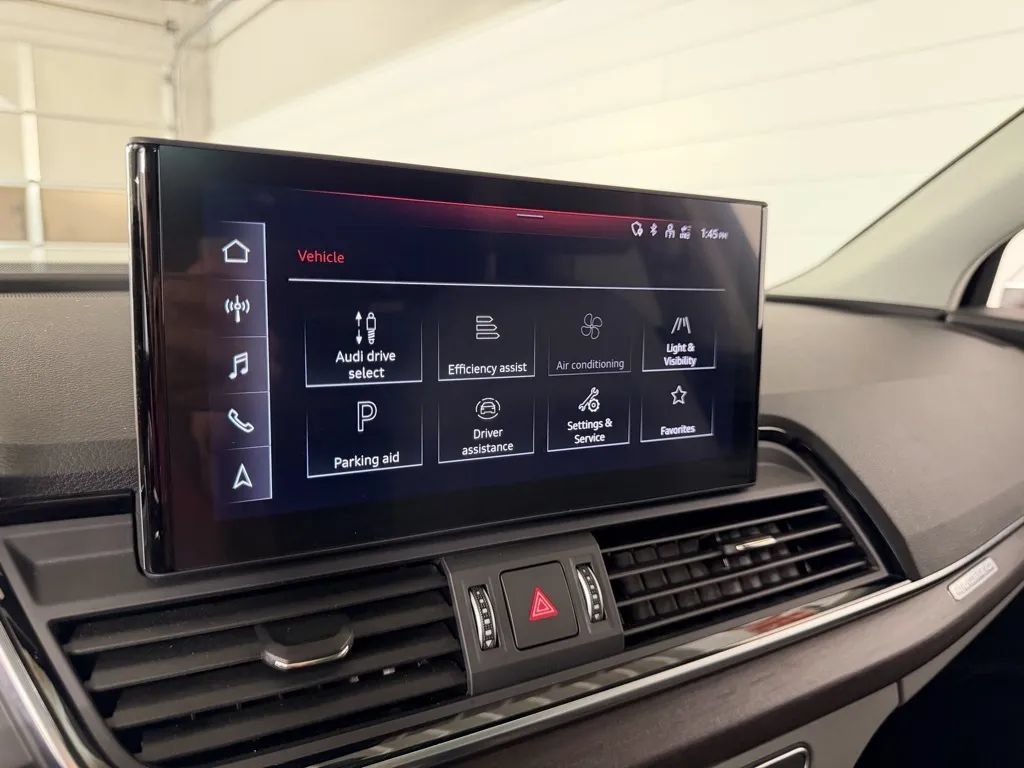 Used 2022 Audi Q5 2.0T Premium Plus AWD/4WD image 25