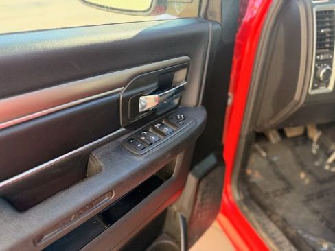 Used 2024 RAM 1500 Classic Warlock image 13