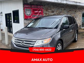 Used 2012 Honda Odyssey EX image 1