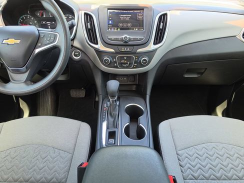 Used 2024 Chevrolet Equinox LS w/ Driver Confidence II Package FWD image 13