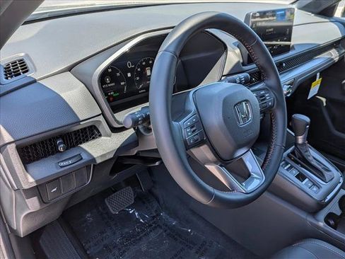 New 2026 Honda CR-V Sport-L image 9
