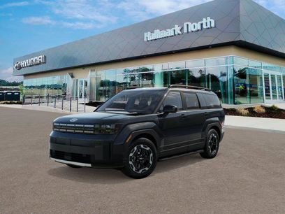 New 2026 Hyundai Santa Fe SEL