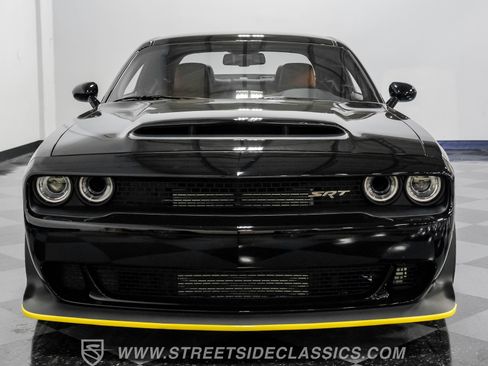 Used 2018 Dodge Challenger SRT Demon image 17