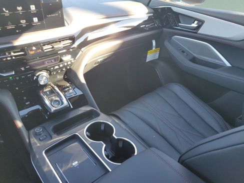 New 2026 Acura MDX A-Spec image 17