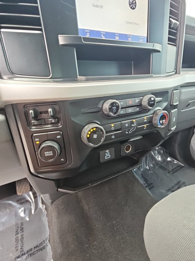 Used 2025 Ford F250 XL w/ STX Appearance Package AWD/4WD image 18