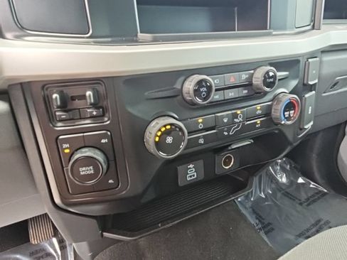 Used 2025 Ford F250 XL w/ STX Appearance Package AWD/4WD image 18