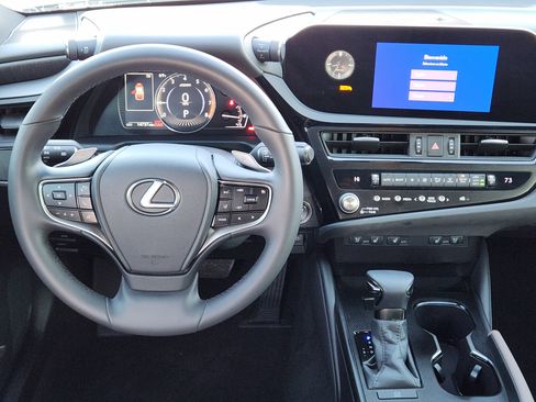 Used 2024 Lexus ES 350 w/ Premium Package image 35