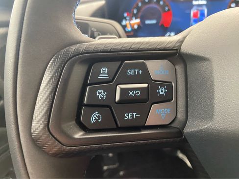 New 2025 Ford Mustang Dark Horse w/ Dark Horse Handlin Package image 17