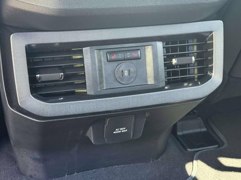 Used 2025 Ford F250 Platinum AWD/4WD image 14