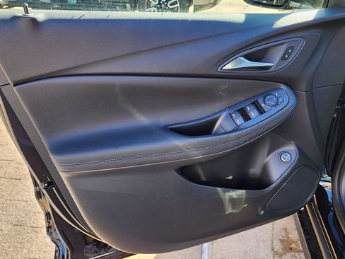 New 2026 Buick Encore GX Sport Touring w/ Advanced Technology Package image 13