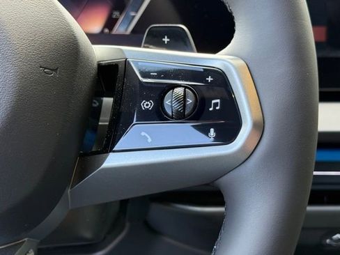 New 2026 BMW X3 xDrive30 w/ Premium Package image 23