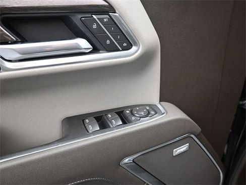 New 2026 Chevrolet Silverado 1500 LTZ w/ LTZ Premium Package image 20