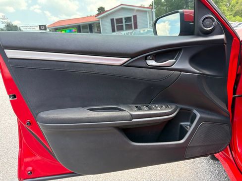 Used 2017 Honda Civic EX image 13