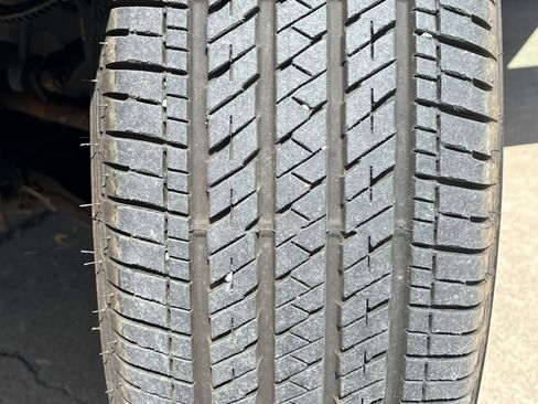 Used 2004 Land Rover Freelander SE image 14