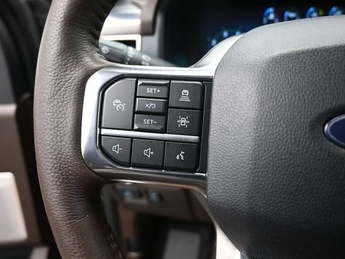 Used 2024 Ford F150 King Ranch w/ FX4 Off-Road Package AWD/4WD image 32
