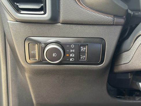 Used 2023 Ford Bronco Sport Outer Banks w/ Tech Package AWD/4WD image 25