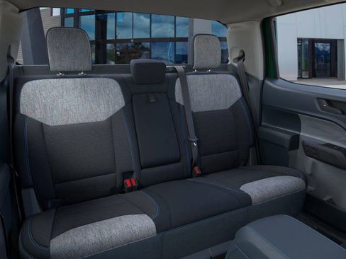 New 2025 Ford Maverick XLT w/ 4K Tow Package image 11