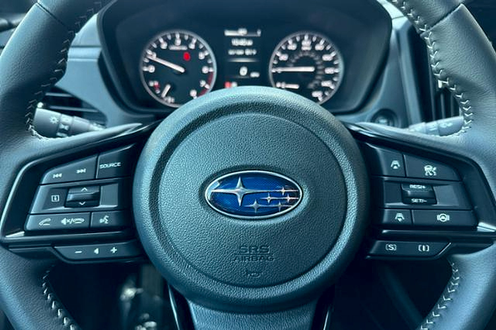 Certified 2026 Subaru Forester Premium AWD/4WD image 23