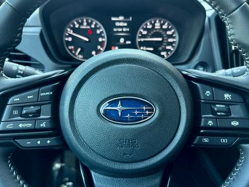 Used 2026 Subaru Forester Premium AWD/4WD image 23
