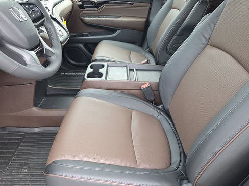 New 2026 Honda Odyssey Elite image 11