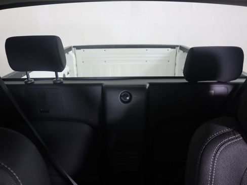 Certified 2024 Nissan Frontier SV w/ Technology Package image 25