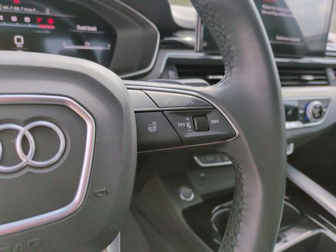 Certified 2025 Audi A5 2.0T Premium Plus w/ Convenience Plus Package image 20