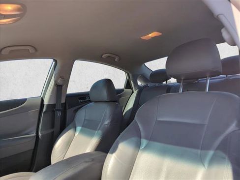 Used 2013 Hyundai Sonata Limited image 15