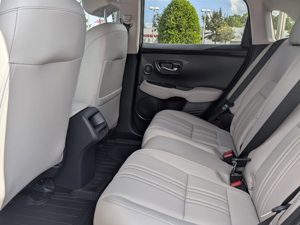 New 2027 Honda HR-V EX-L image 43